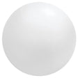 Giant Latex Balloon 8FT White