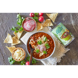 Trader Joe’s Organic Vegetarian Chili 14.67 Oz