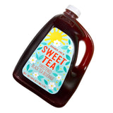 Sweet Tea Beverage - 128 Fl Oz