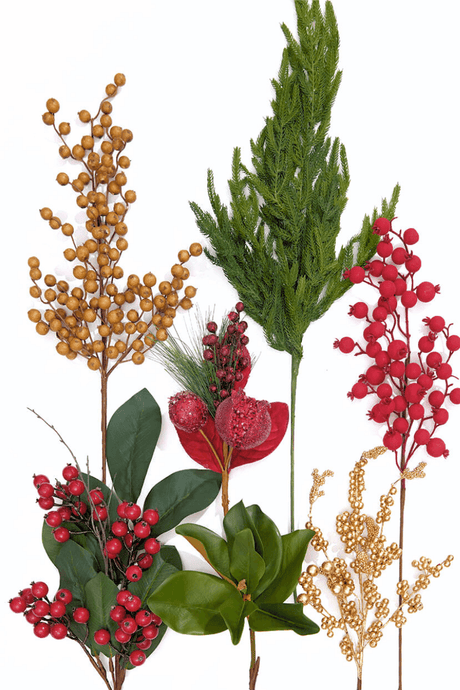 Heritage Holiday - Bundle
