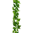 Silk Flowers English Ivy Chain Garland