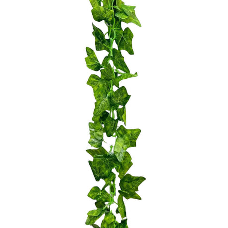 Silk Flowers English Ivy Chain Garland