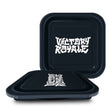 Fortnite Square Dinner Plates 8 Pack