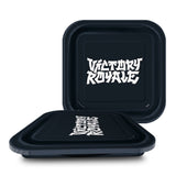 Fortnite Square Dinner Plates 8 Pack