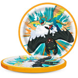 How to Train Your Dragon Dinner Plates 8 Pack