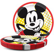 Mickey Mouse Dinner Plates 8 Pack