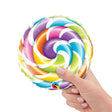 Mini Lollipop Foil Balloon