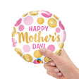 Mini Mother's Day Foil Balloon