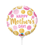 Mini Mother's Day Foil Balloon