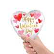 Foil Balloon Valentine's Day Mini Shape