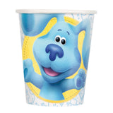 Blue's Clues Paper Cups 8 Pack
