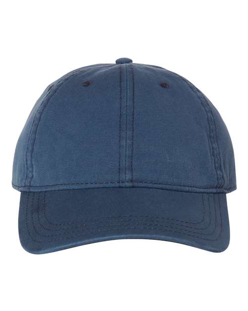 DRI DUCK Woodend Classic Canvas Durable Casual Outdoor Cap versatile everyday work hat