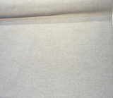 Sunbrella Chenille Crush Acrylic Fabric - Bisque Beige, Woven Chenille Texture, 54" Width (By The Yard)
