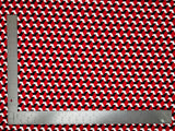 1 Yard Stylish Liverpool Knit Geometric Print Fabric for Fashion Crafts Apparel Projects Width 58 60 Inches