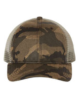 DRI DUCK Covert Trucker Cap