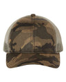 DRI DUCK Covert Trucker Cap