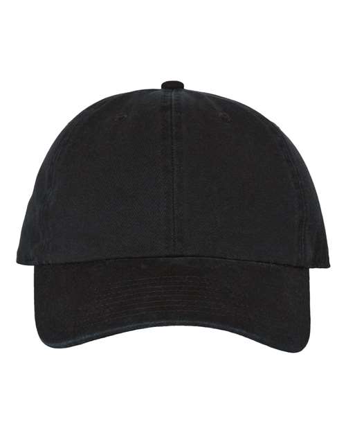 47 Brand Clean Up Cap - Garment-Washed Cotton Twill Adjustable Low-Profile Hat