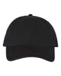 47 Brand Clean Up Cap - Garment-Washed Cotton Twill Adjustable Low-Profile Hat