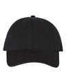47 Brand Clean Up Cap - Garment-Washed Cotton Twill Adjustable Low-Profile Hat