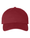 47 Brand Clean Up Cap - Garment-Washed Cotton Twill Adjustable Low-Profile Hat