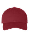 47 Brand Clean Up Cap - Garment-Washed Cotton Twill Adjustable Low-Profile Hat