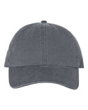 47 Brand Clean Up Cap - Garment-Washed Cotton Twill Adjustable Low-Profile Hat
