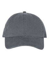 47 Brand Clean Up Cap - Garment-Washed Cotton Twill Adjustable Low-Profile Hat