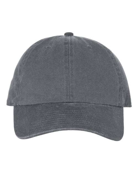 47 Brand Clean Up Cap - Garment-Washed Cotton Twill Adjustable Low-Profile Hat