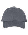 47 Brand Clean Up Cap - Garment-Washed Cotton Twill Adjustable Low-Profile Hat