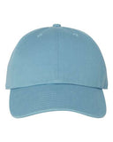 47 Brand Clean Up Cap - Garment-Washed Cotton Twill Adjustable Low-Profile Hat