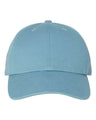 47 Brand Clean Up Cap - Garment-Washed Cotton Twill Adjustable Low-Profile Hat