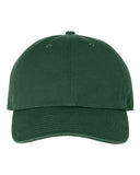 47 Brand Clean Up Cap - Garment-Washed Cotton Twill Adjustable Low-Profile Hat