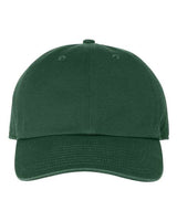47 Brand Clean Up Cap - Garment-Washed Cotton Twill Adjustable Low-Profile Hat