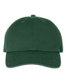 47 Brand Clean Up Cap - Garment-Washed Cotton Twill Adjustable Low-Profile Hat