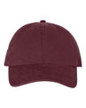 47 Brand Clean Up Cap - Garment-Washed Cotton Twill Adjustable Low-Profile Hat