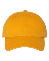 47 Brand Clean Up Cap - Garment-Washed Cotton Twill Adjustable Low-Profile Hat
