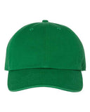 47 Brand Clean Up Cap - Garment-Washed Cotton Twill Adjustable Low-Profile Hat