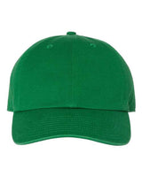 47 Brand Clean Up Cap - Garment-Washed Cotton Twill Adjustable Low-Profile Hat