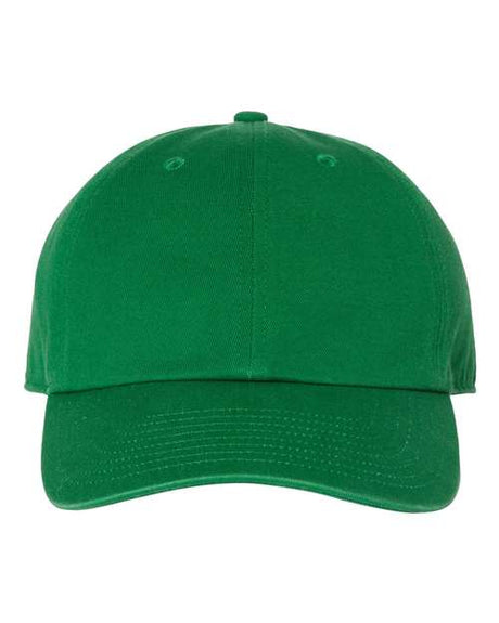 47 Brand Clean Up Cap - Garment-Washed Cotton Twill Adjustable Low-Profile Hat