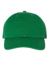47 Brand Clean Up Cap - Garment-Washed Cotton Twill Adjustable Low-Profile Hat