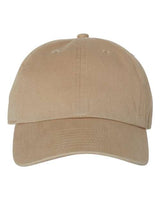 47 Brand Clean Up Cap - Garment-Washed Cotton Twill Adjustable Low-Profile Hat