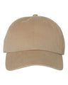 47 Brand Clean Up Cap - Garment-Washed Cotton Twill Adjustable Low-Profile Hat