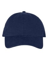47 Brand Clean Up Cap - Garment-Washed Cotton Twill Adjustable Low-Profile Hat