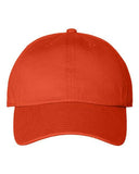 47 Brand Clean Up Cap - Garment-Washed Cotton Twill Adjustable Low-Profile Hat