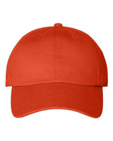 47 Brand Clean Up Cap - Garment-Washed Cotton Twill Adjustable Low-Profile Hat