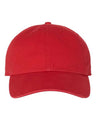 47 Brand Clean Up Cap - Garment-Washed Cotton Twill Adjustable Low-Profile Hat