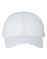 47 Brand Clean Up Cap - Garment-Washed Cotton Twill Adjustable Low-Profile Hat