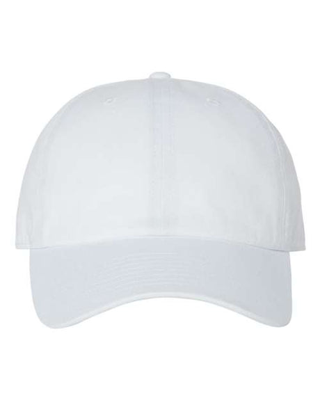 47 Brand Clean Up Cap - Garment-Washed Cotton Twill Adjustable Low-Profile Hat