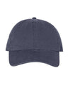 47 Brand Clean Up Cap - Garment-Washed Cotton Twill Adjustable Low-Profile Hat