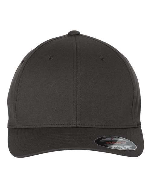 Flexfit V-Flexfit Cotton Twill Cap